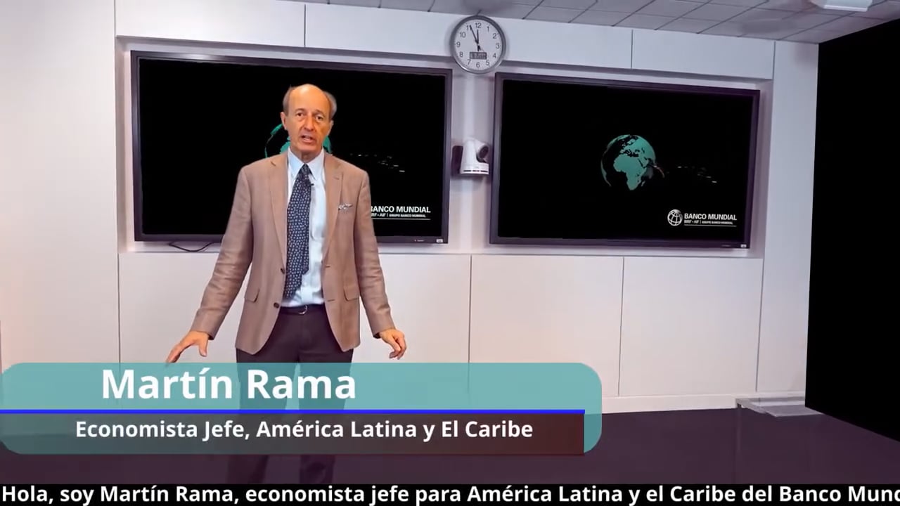 Historia de campo, formato corto